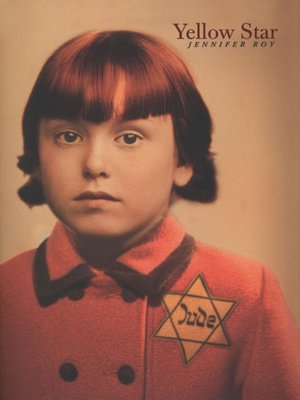 cover image of Yellow Star